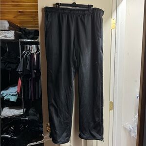 Nike Men's Black Sweatpants